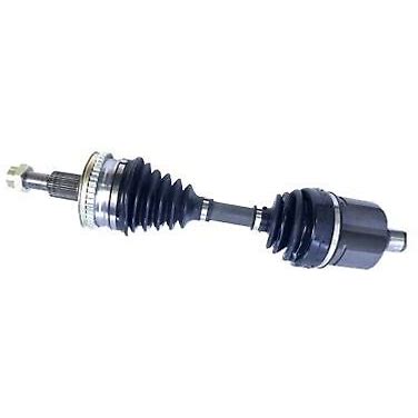Drive shaft assembly umit